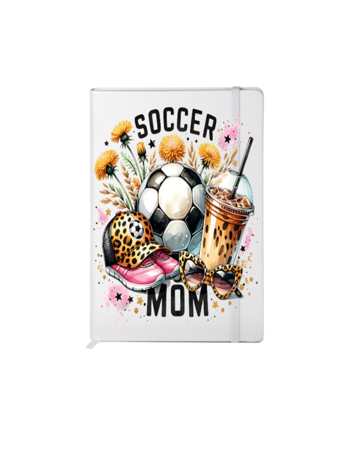 Soccer Mom-UV DTF