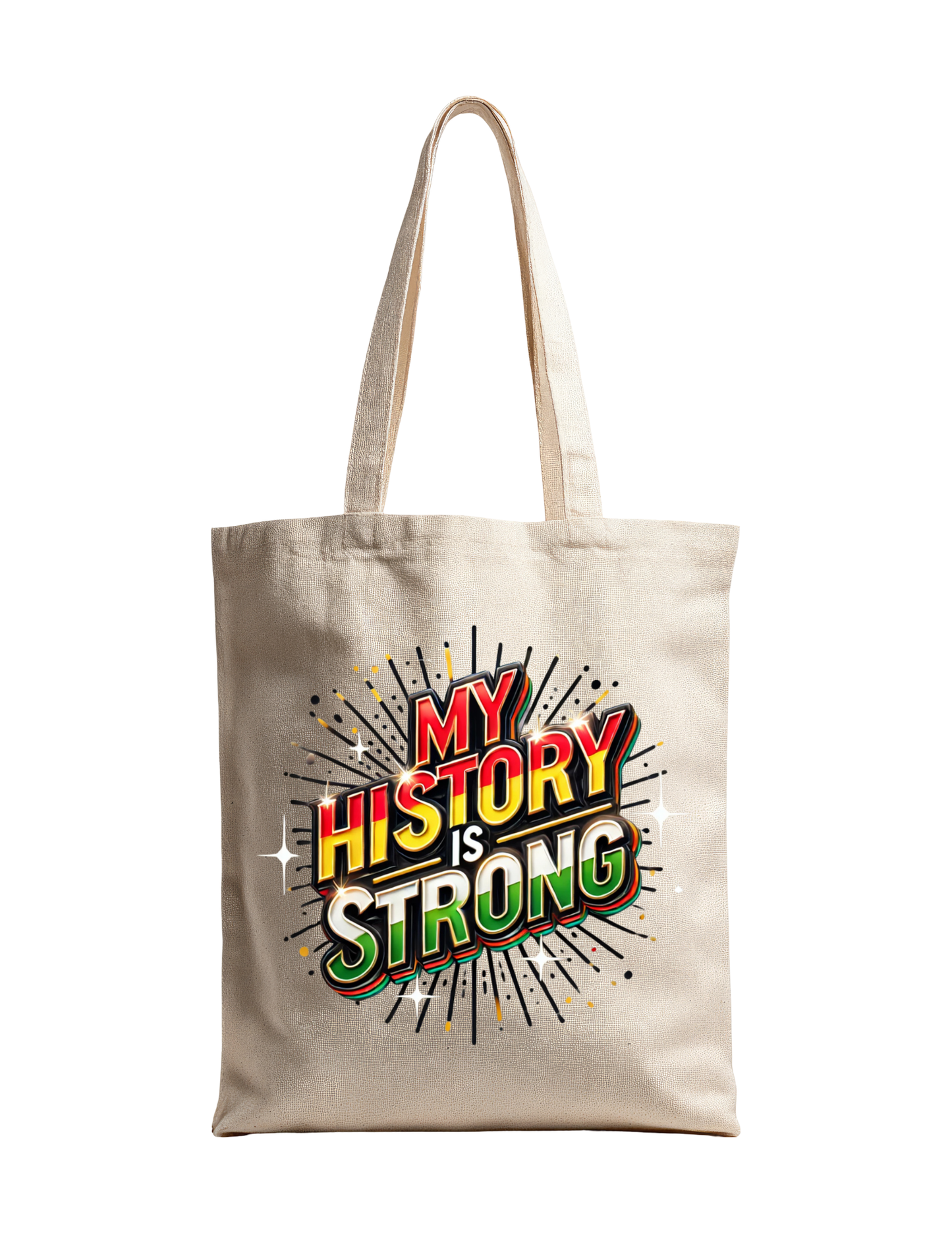 My history is strong-DTF transfers