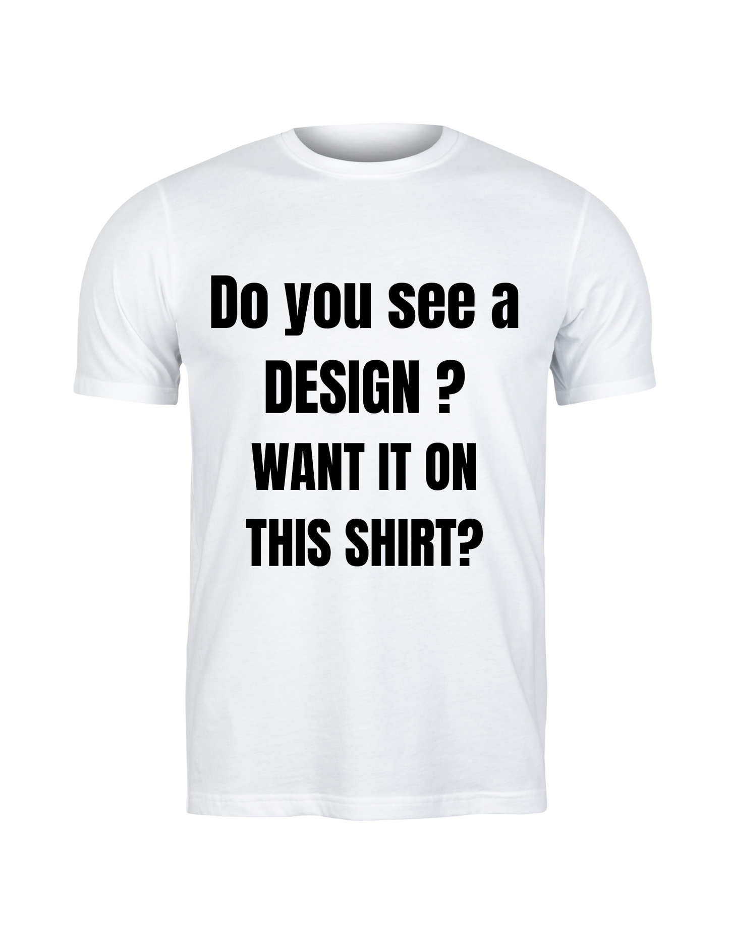 Mock up Advertising