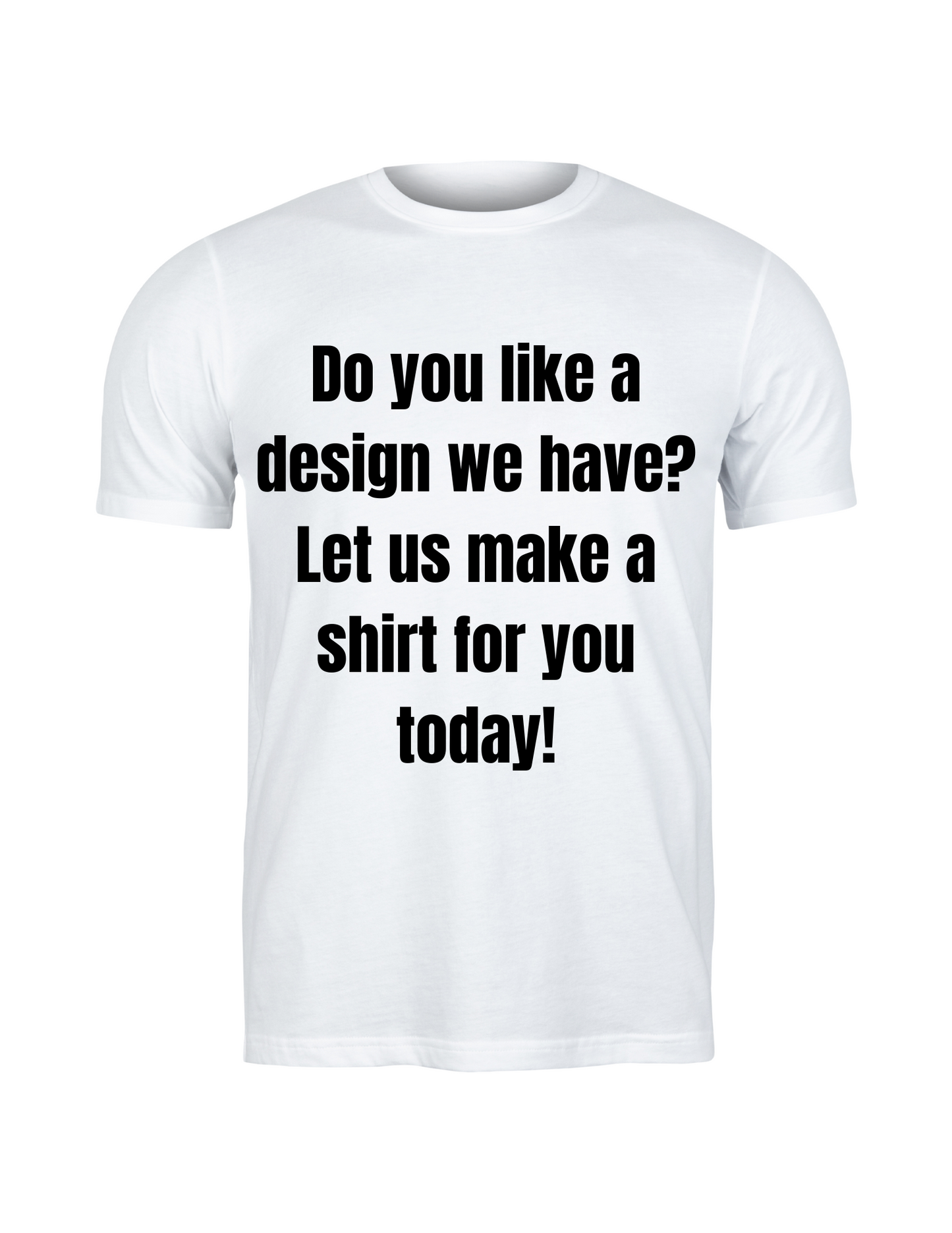 Mock up Advertising
