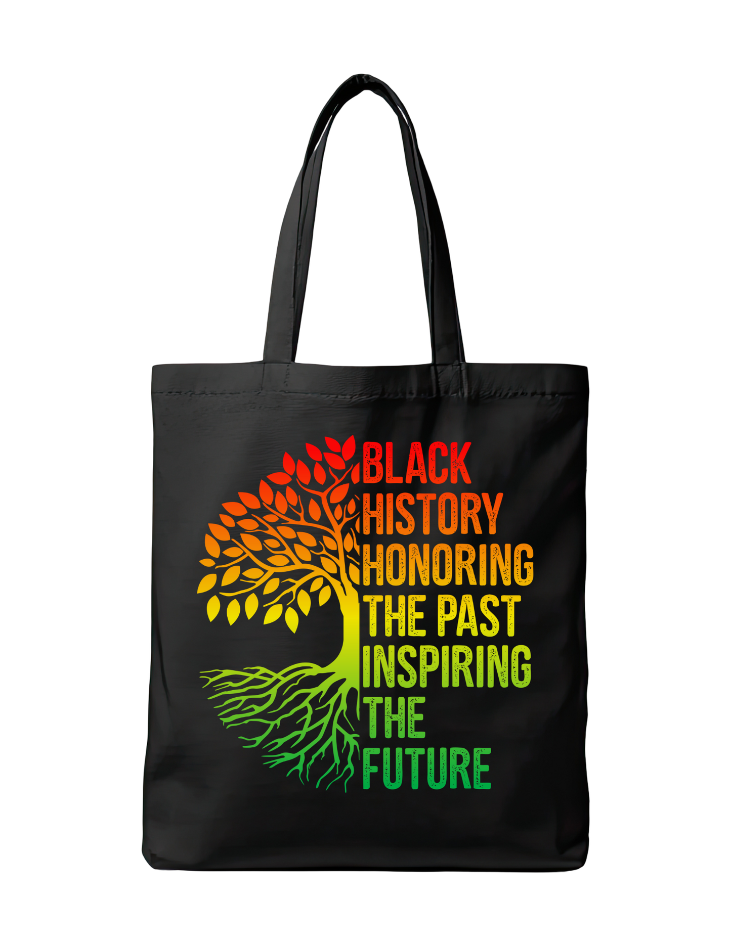 Black history honoring the past inspiring the future -DTF transfers