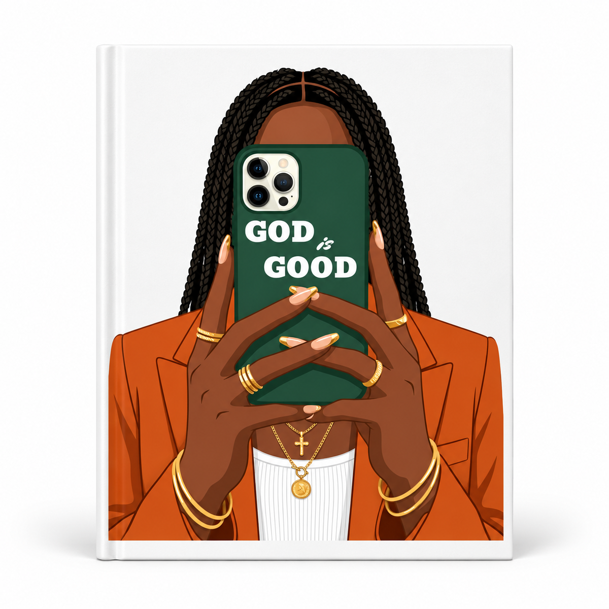 God is Good -UVDTF