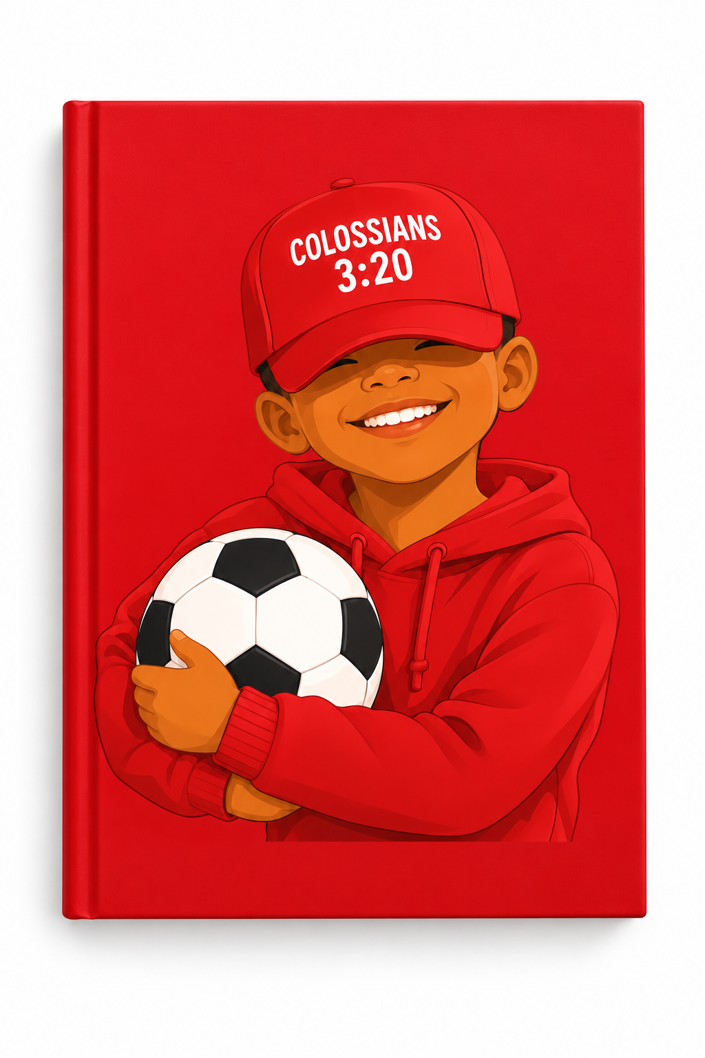 Colossians 3:20 ( Kids Related ) -UV DTF
