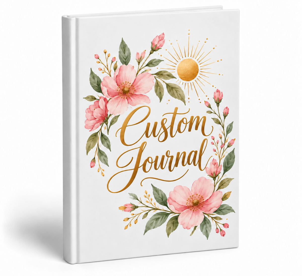 Custom Journal
