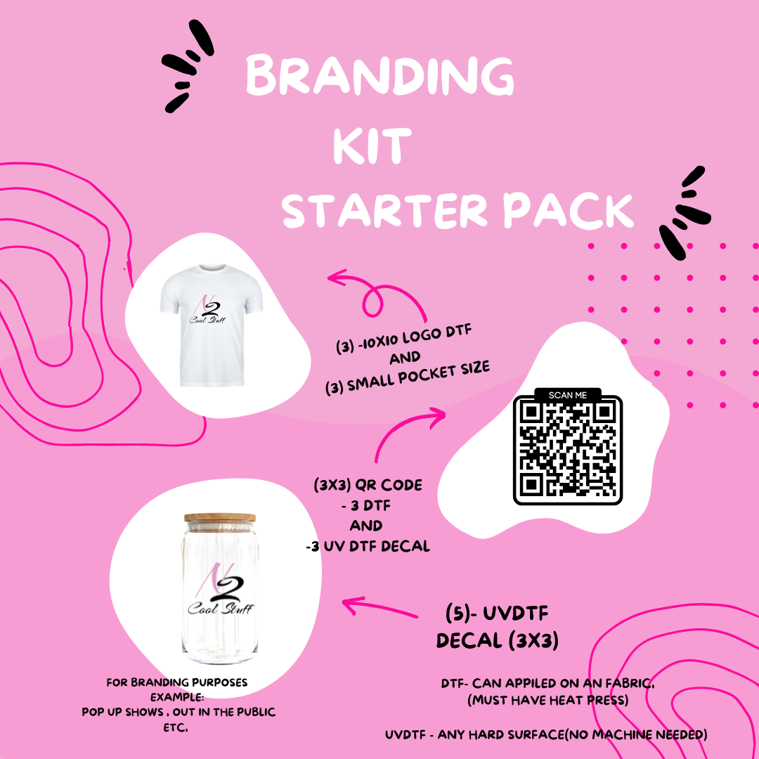 Branding Kit