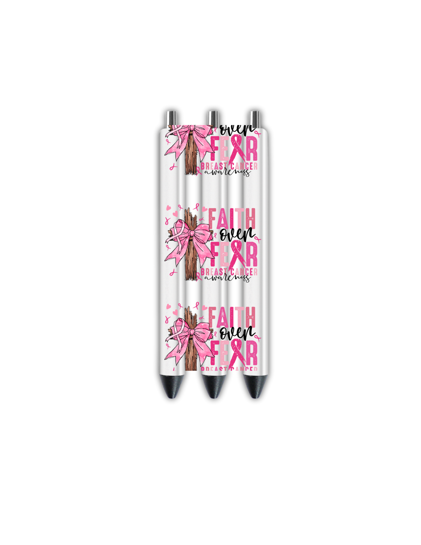 if you’re hanging on by a thread- Journal UV DTF