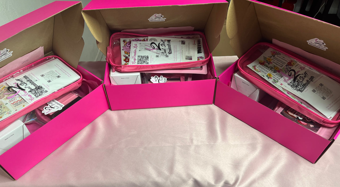 NEW !-Journal Starter Kit