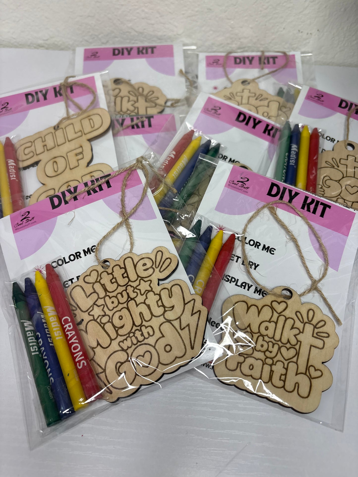 Color your own Character / birthday Party favor / Any Character party favor / Any Characterparty bag filler