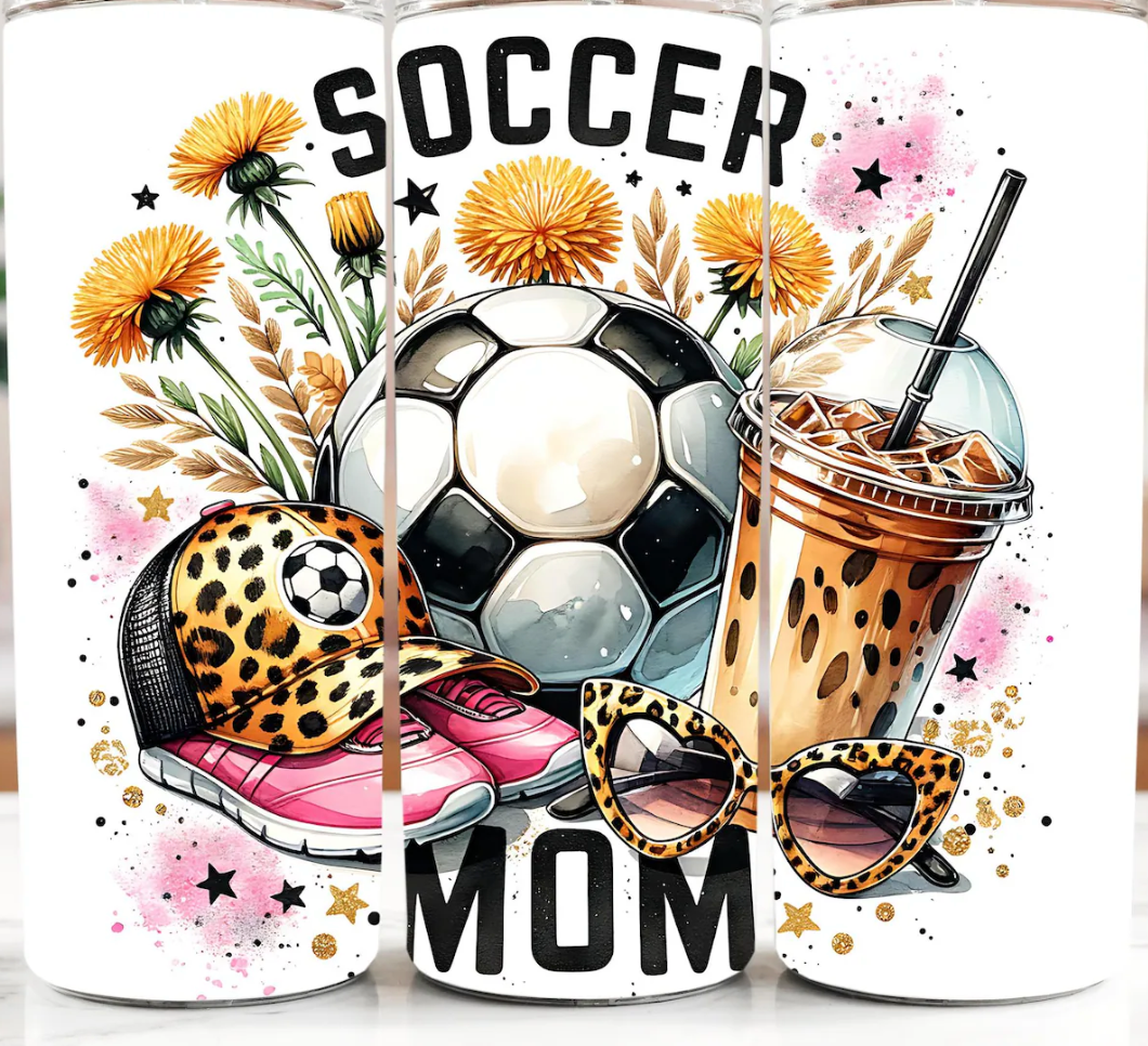 Soccer Mom-20oz transfer