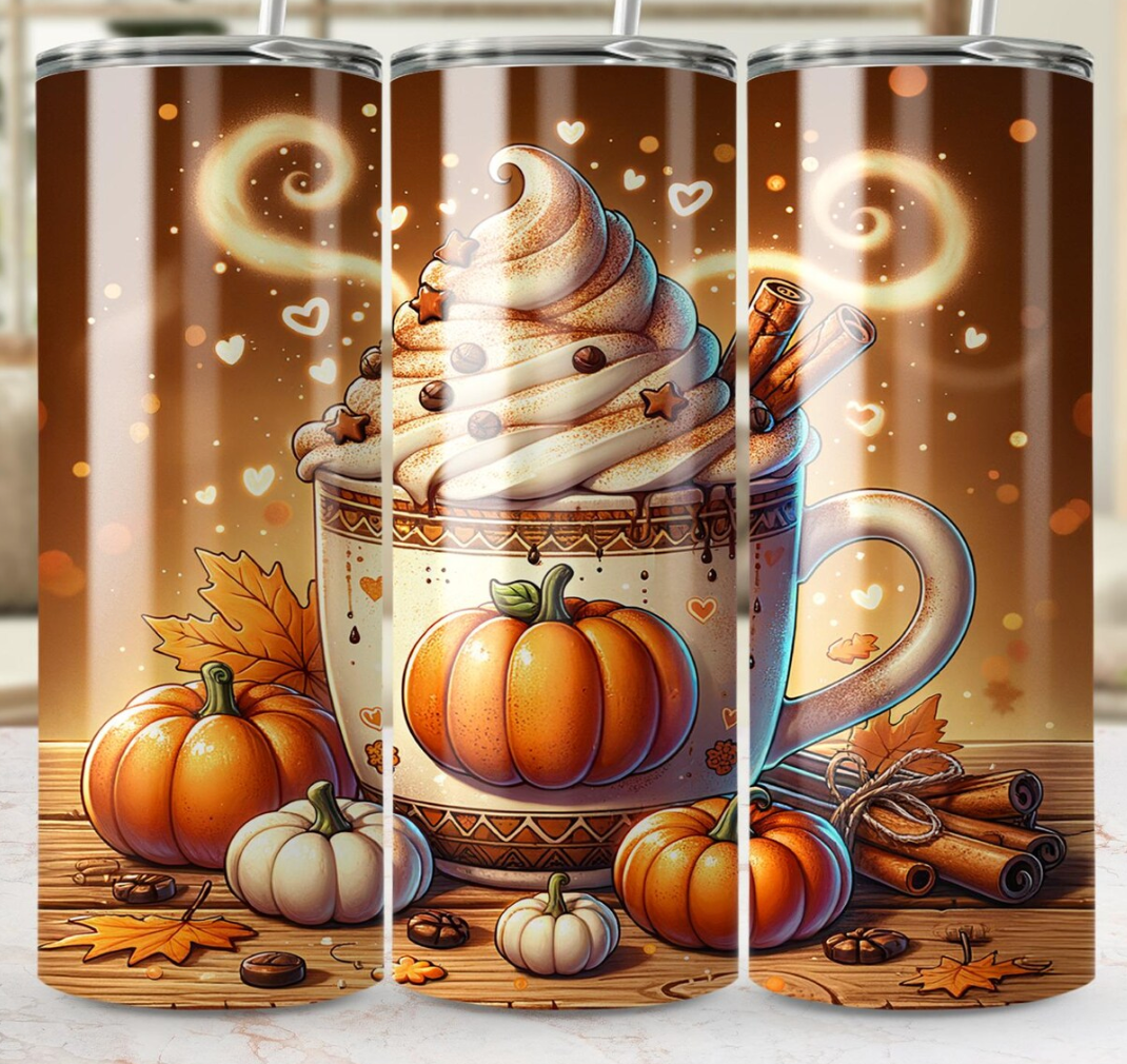 Pumpkin Spice-20oz transfer
