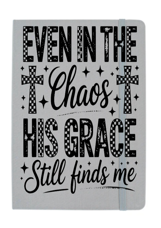 Even in the Chaos-UV DTF