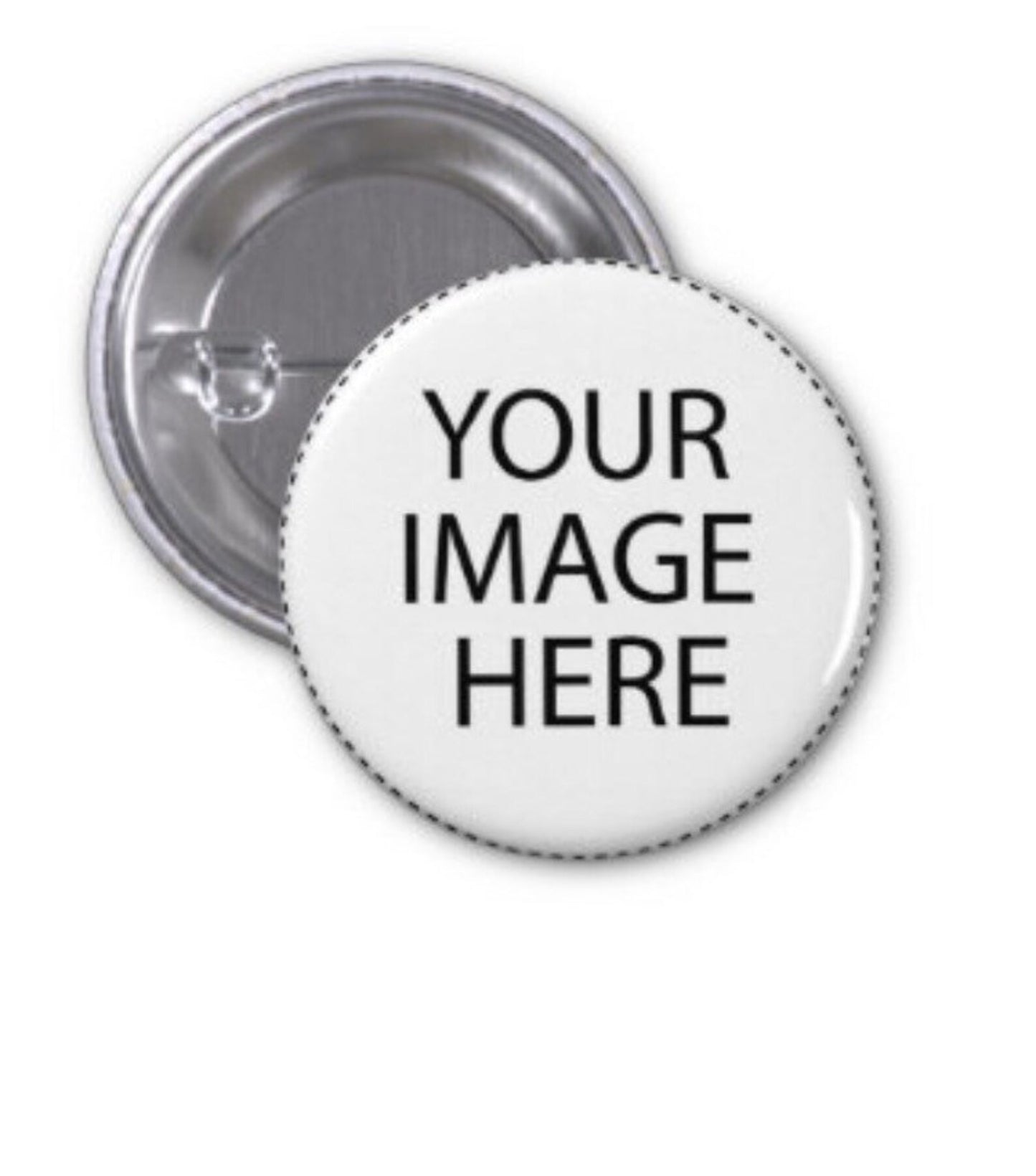 Custom Buttons