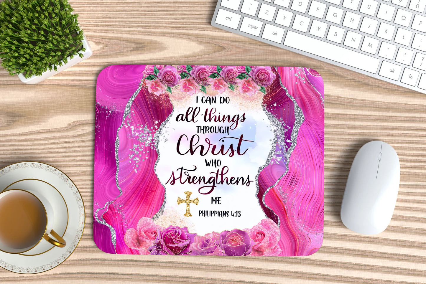 I can do all things -Ready to press transfer (Copy)