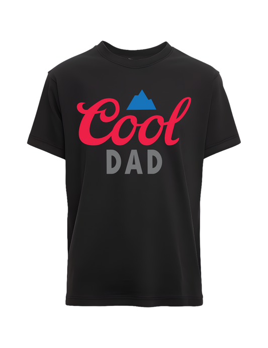 Cool Dad-Dtf Transfer