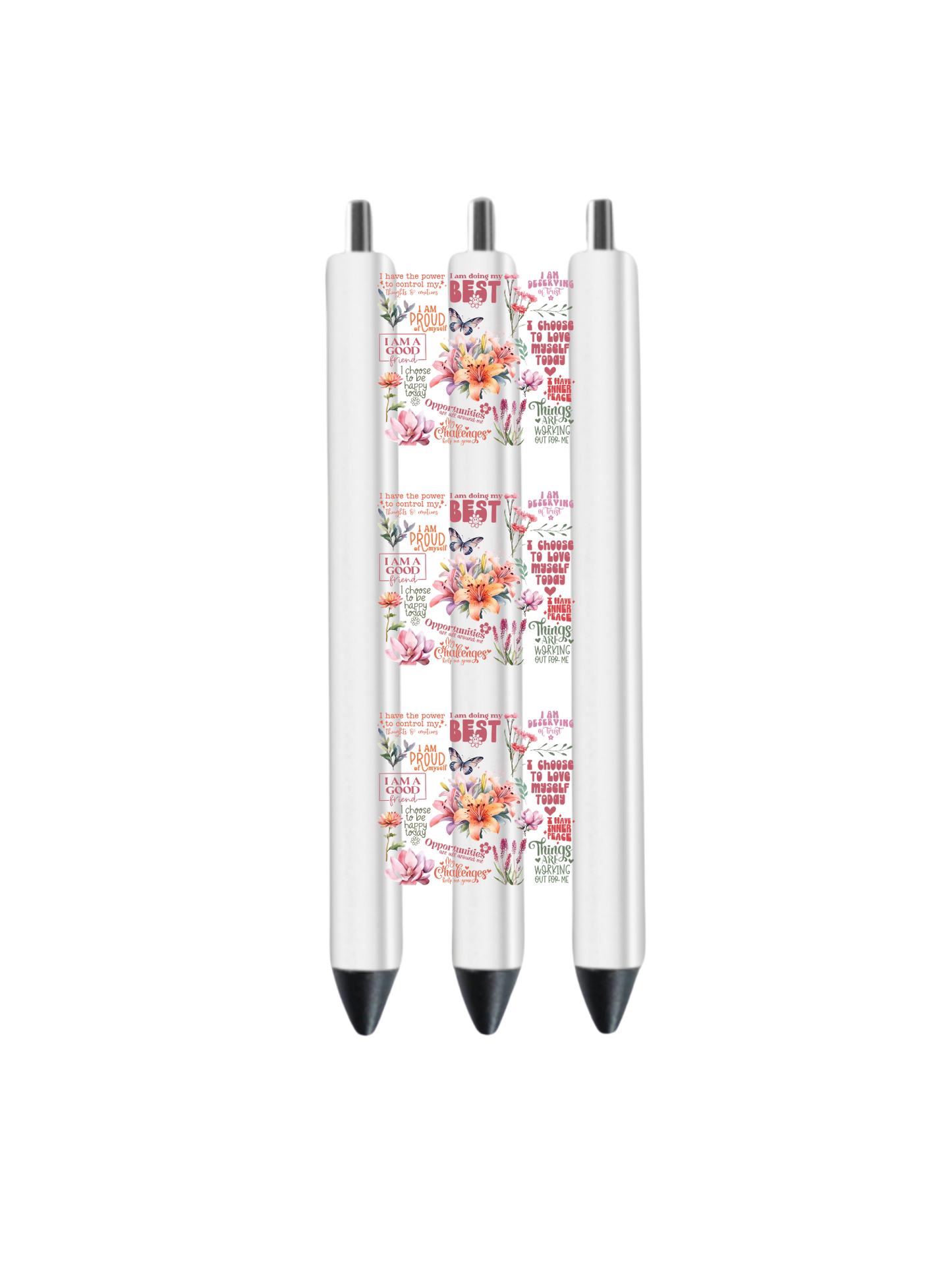 Best- Journal UV DTF DECAL