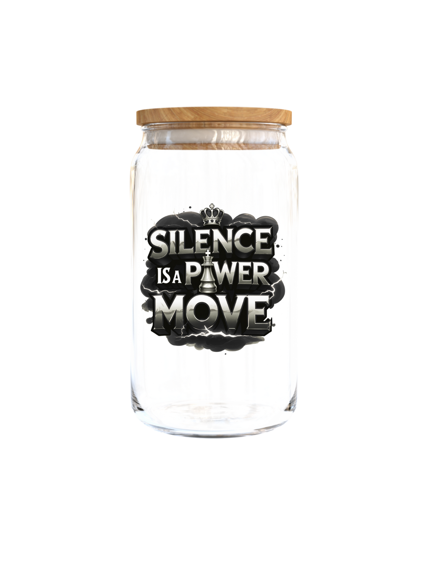Silene is a power move-UV DTF