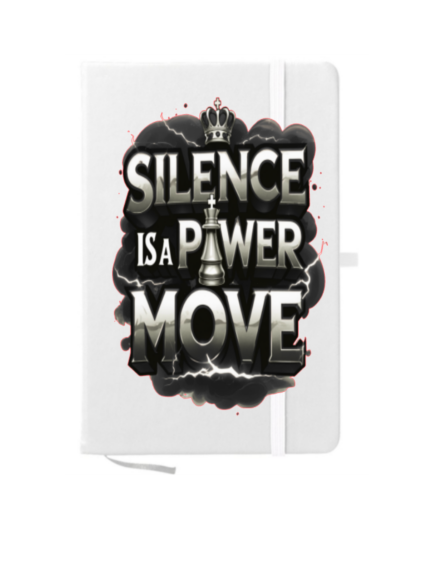 Silene is a power move-UV DTF