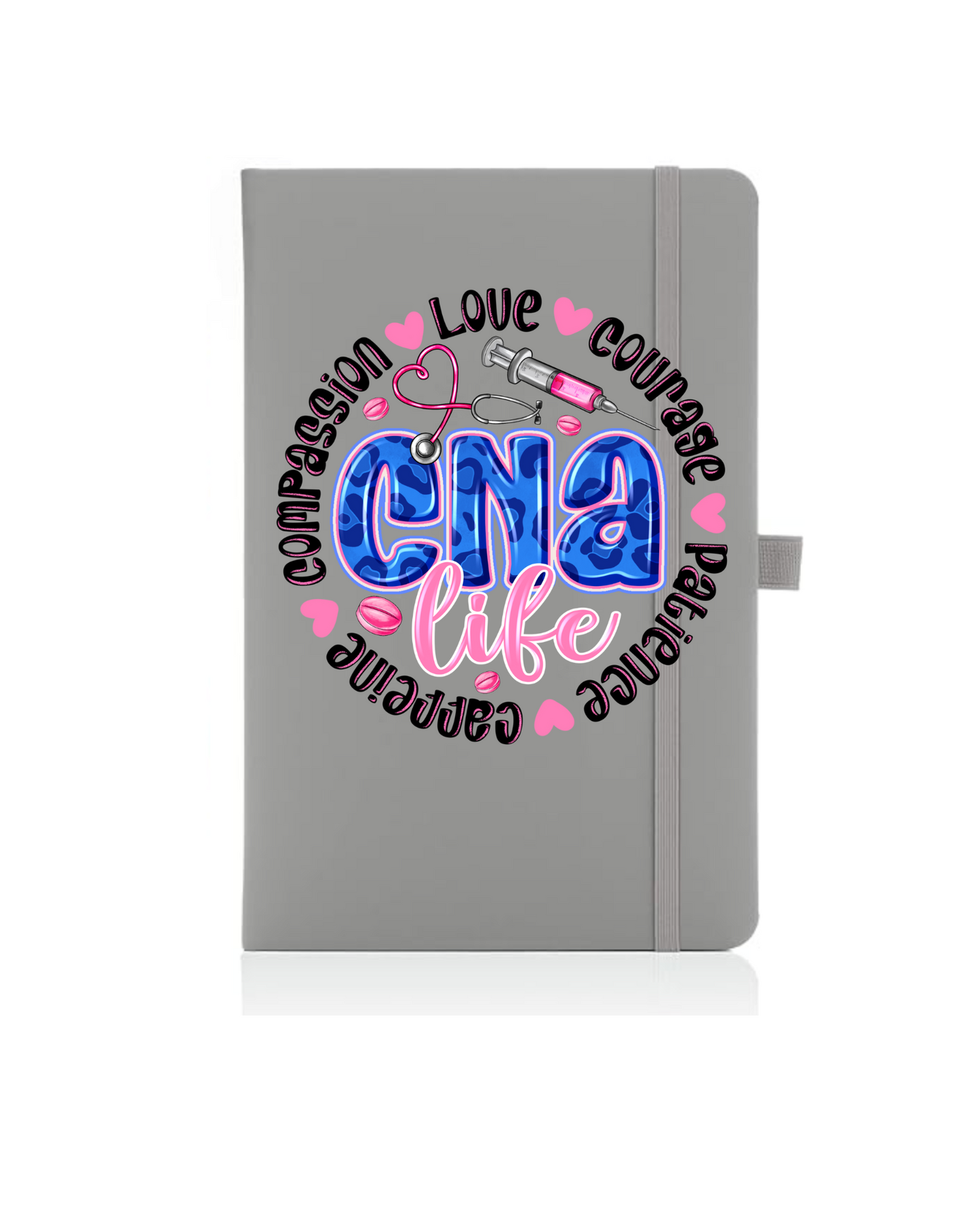 CNA - Journal UV DTF