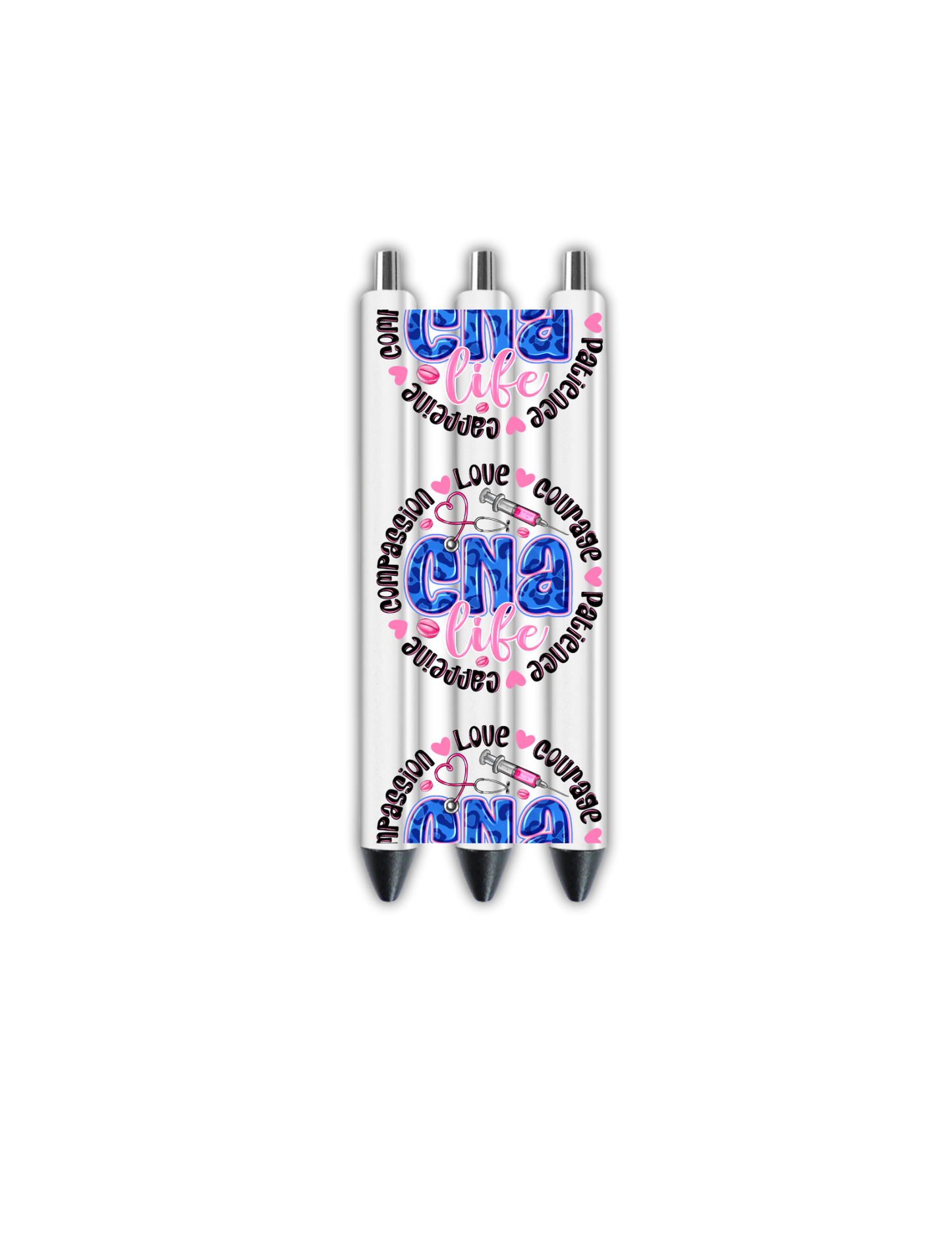 CNA - Journal UV DTF