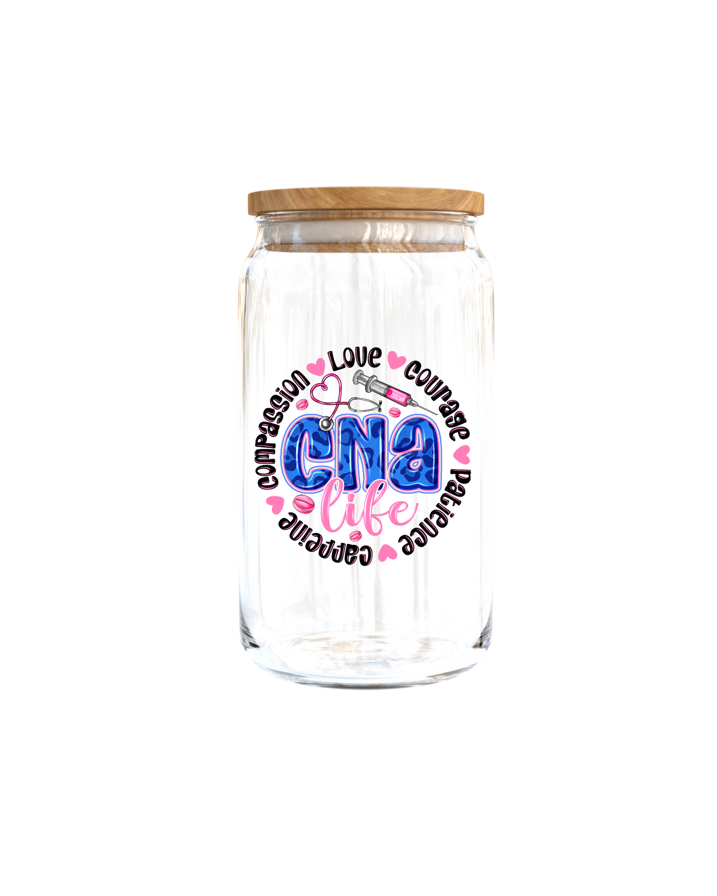 CNA - Journal UV DTF