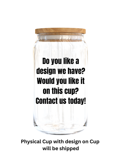 Mock up Advertising
