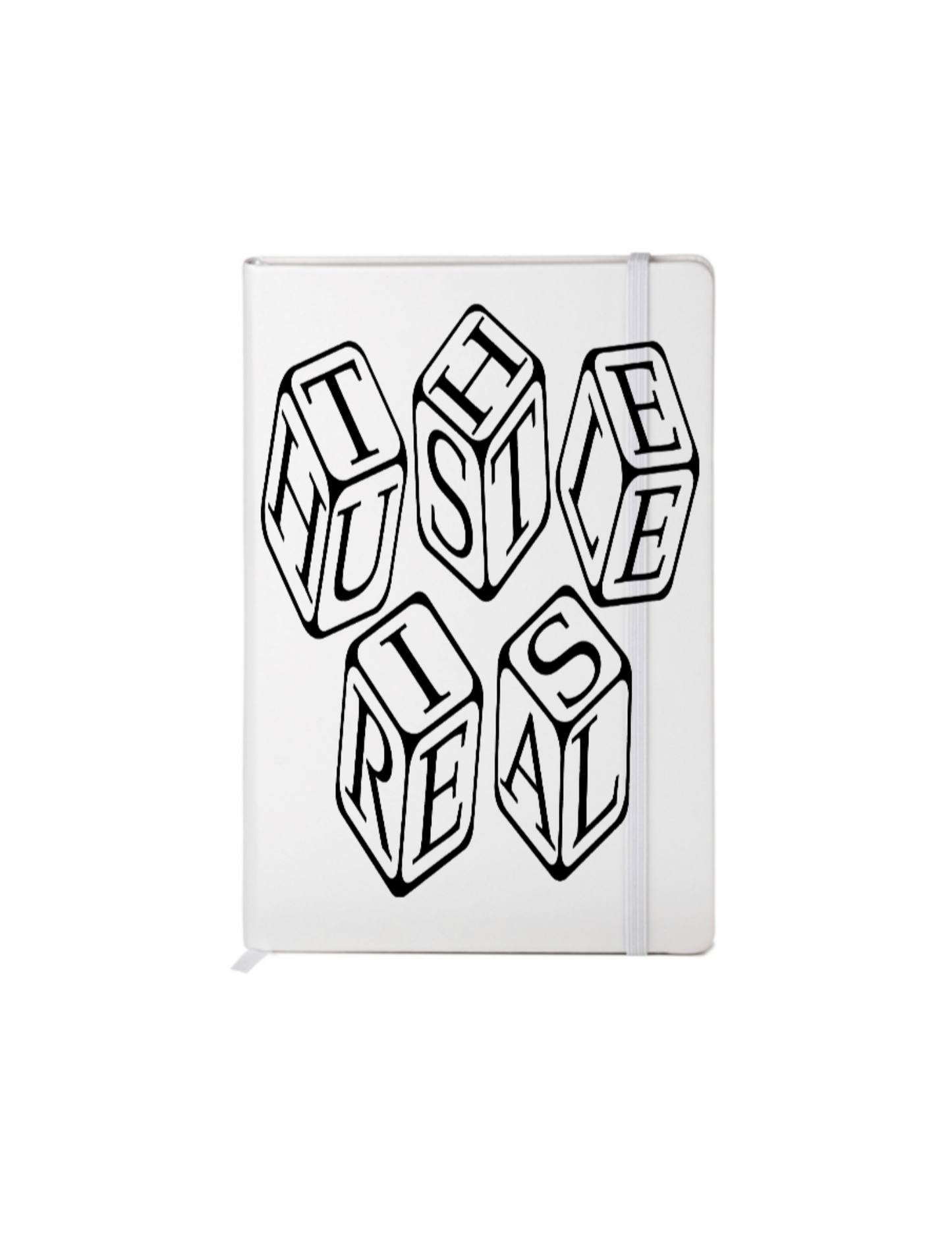 The hustle is real (Inspiration)-UV DTF