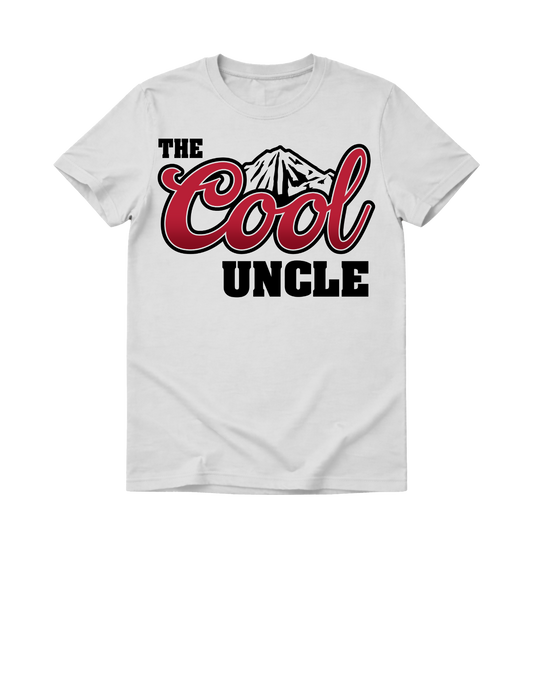 The Cool Uncle- DTF