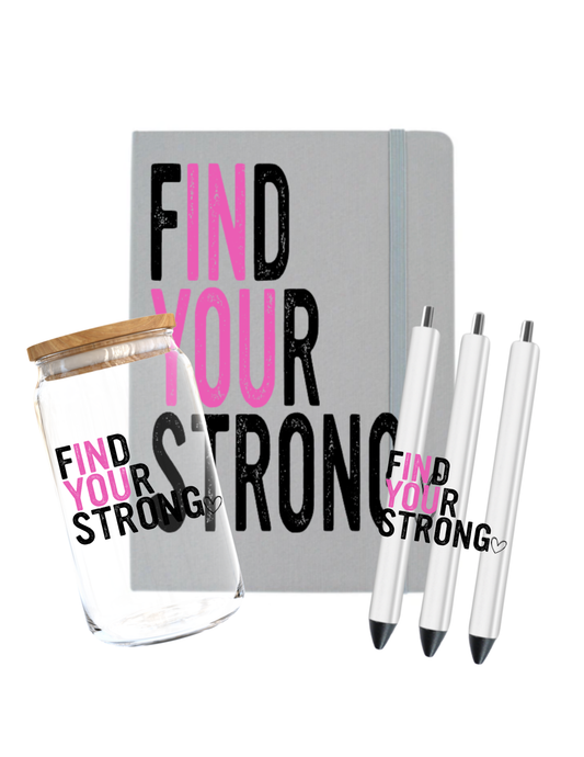 Find your strong-UV DTF