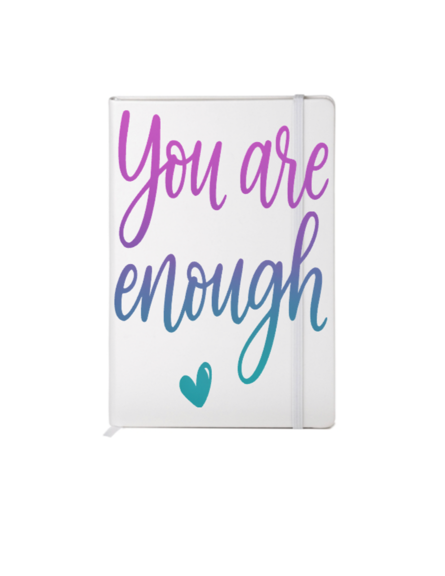You are enough - UV DTF