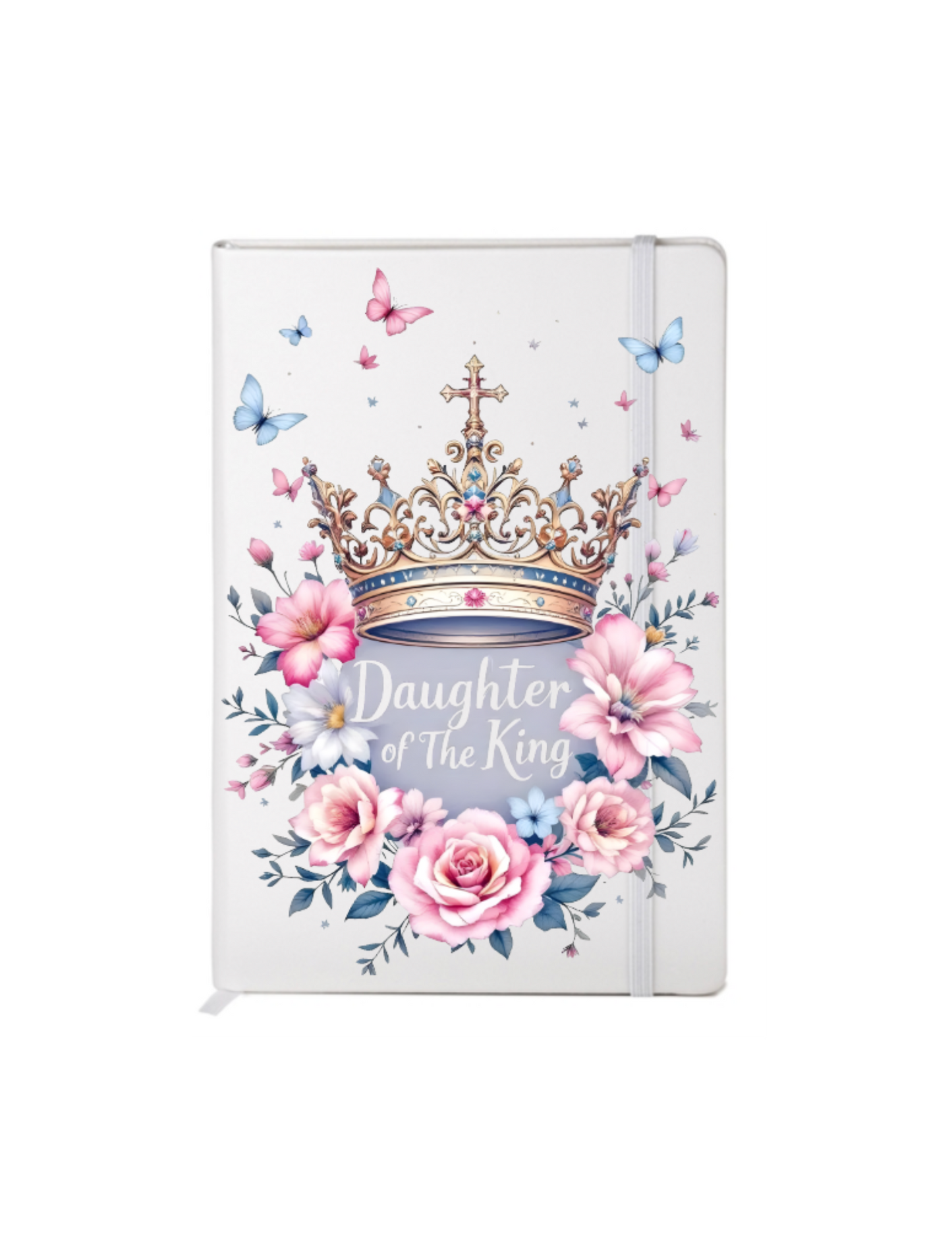 Daughter of a King -UV DTF