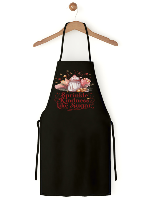 Sprinkle kindness  like sugar- DTF transfer