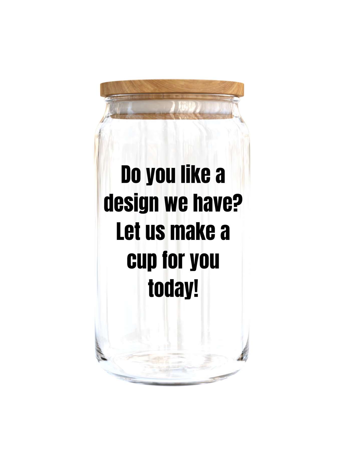 Mock up Advertising