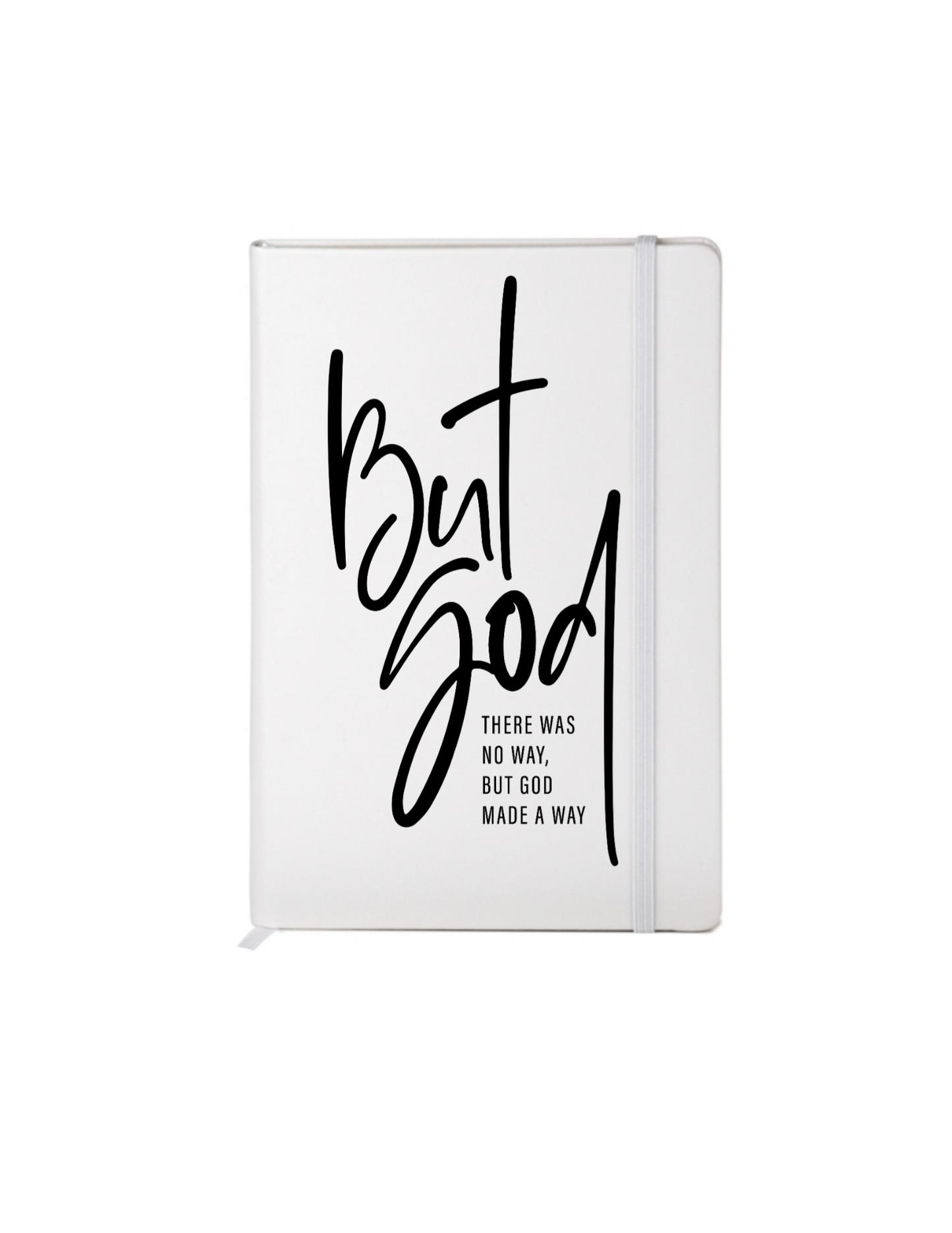 But God - ( Christian related)-UV DTF