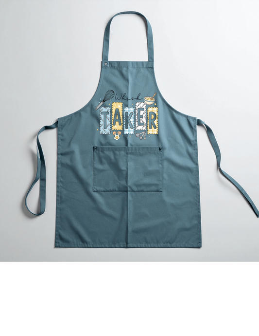 Whisk taker- DTF transfer