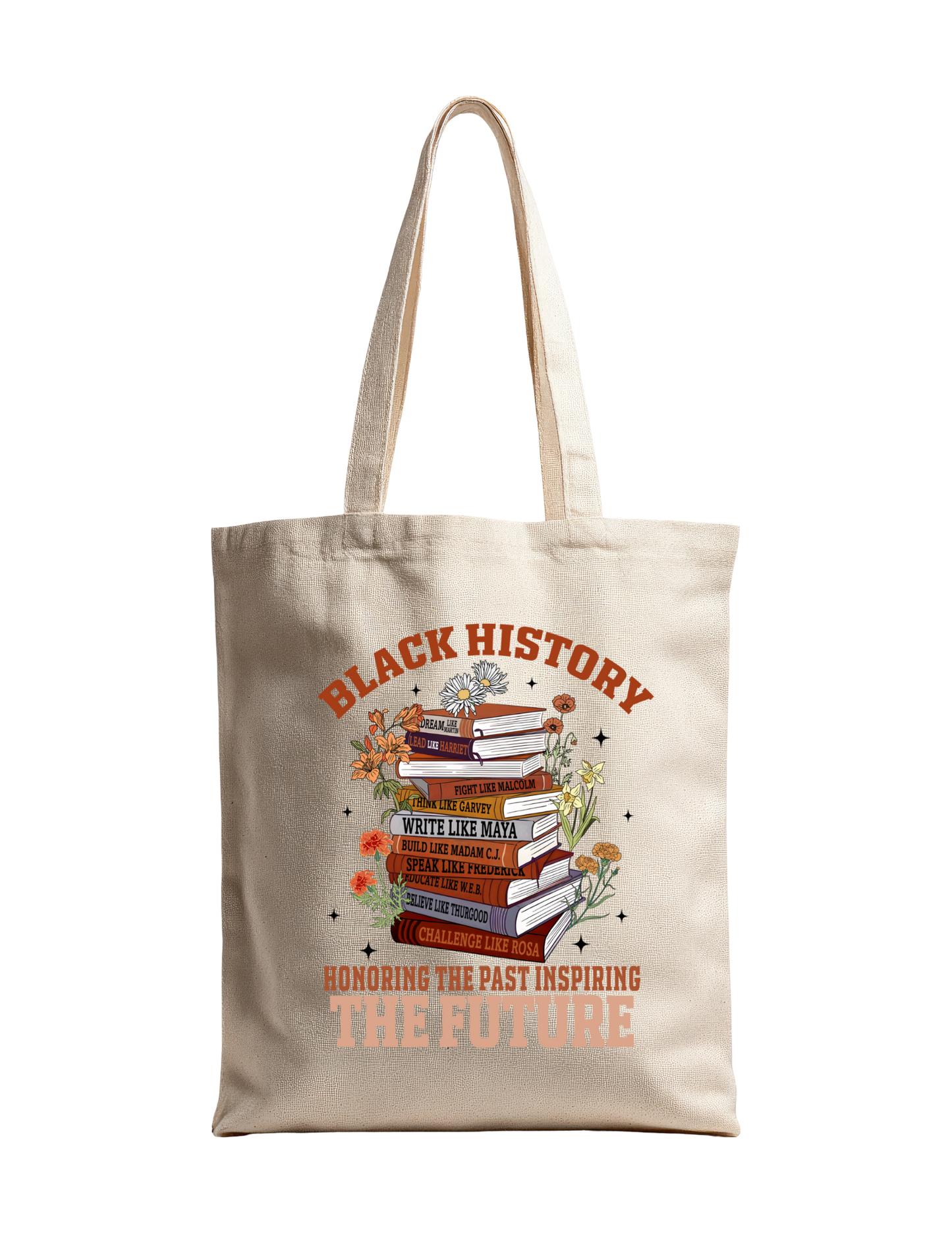 Black history -DTF transfers