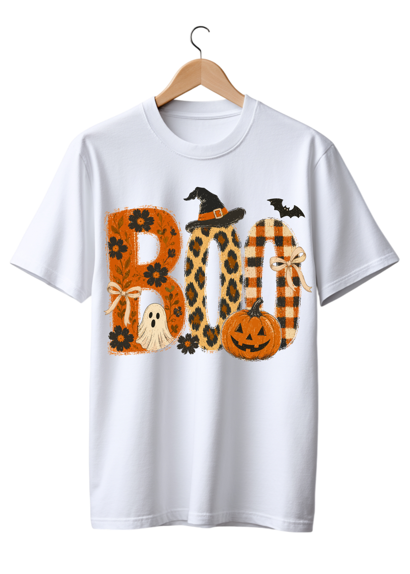 Boo-Dtf Transfer