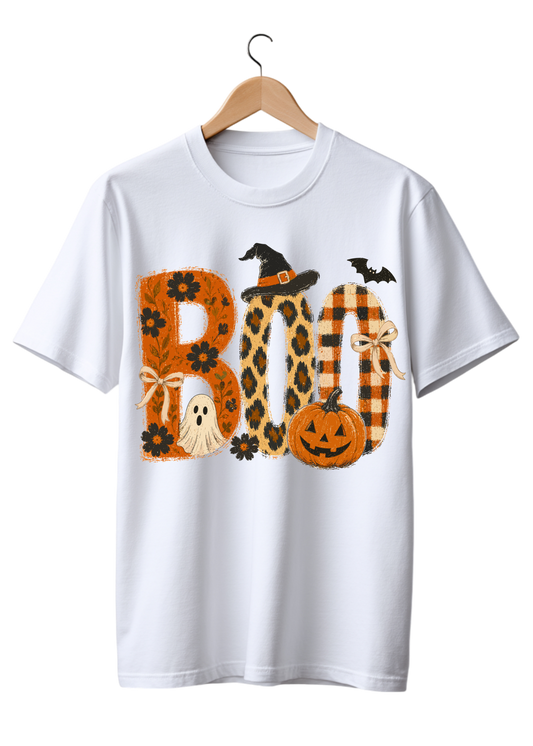 Boo-Dtf Transfer