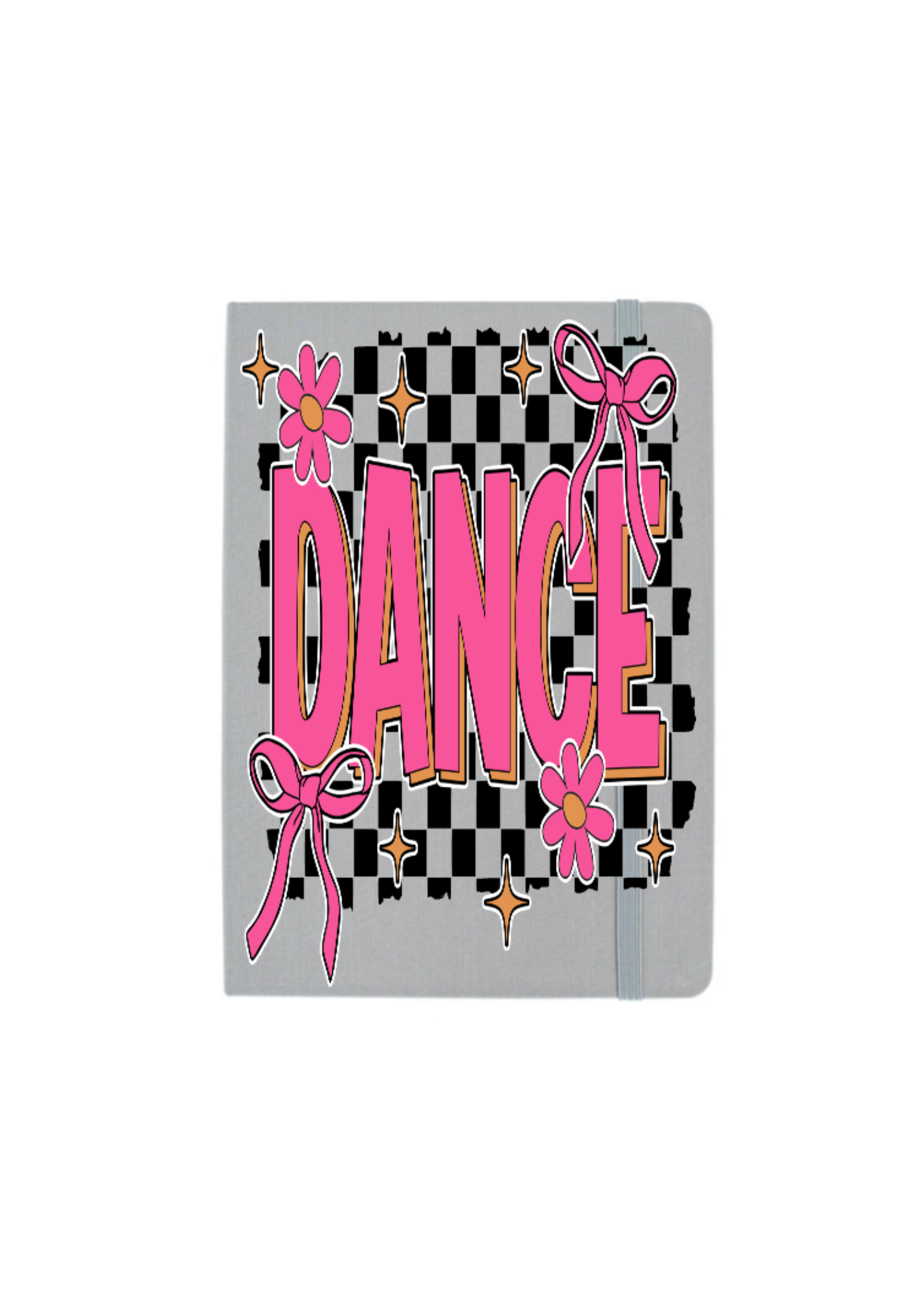 Dance -UV DTF
