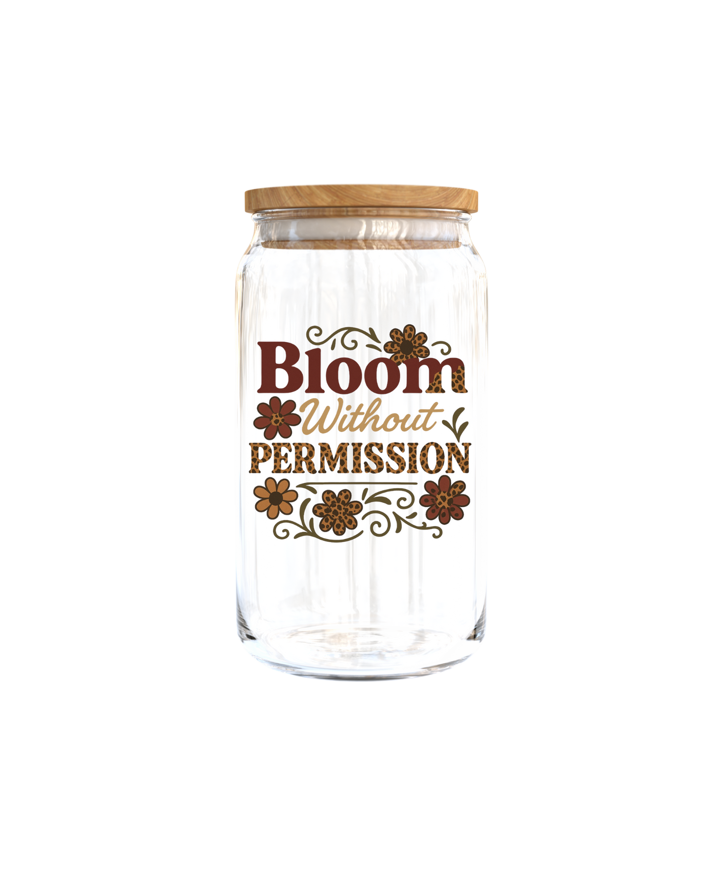 Bloom without Permission - Journal UVDTF