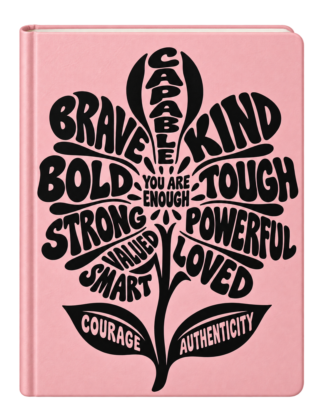 You are enough -UV DTF