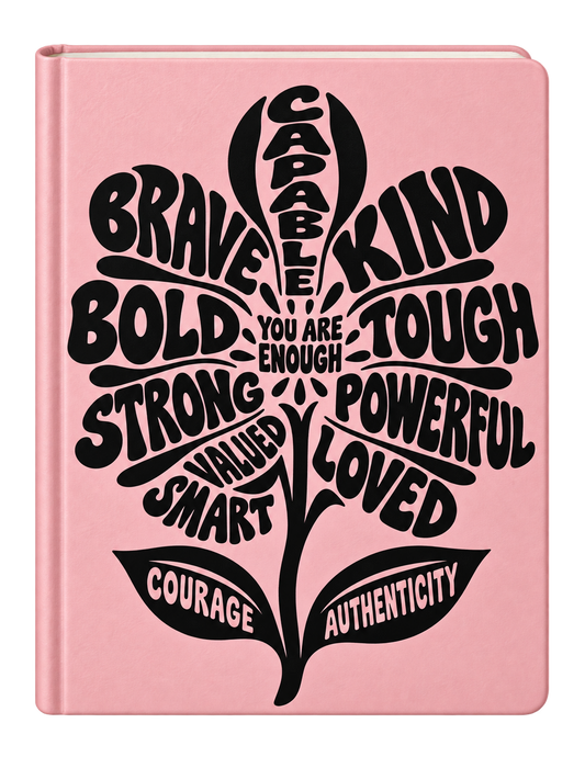 You are enough -UV DTF