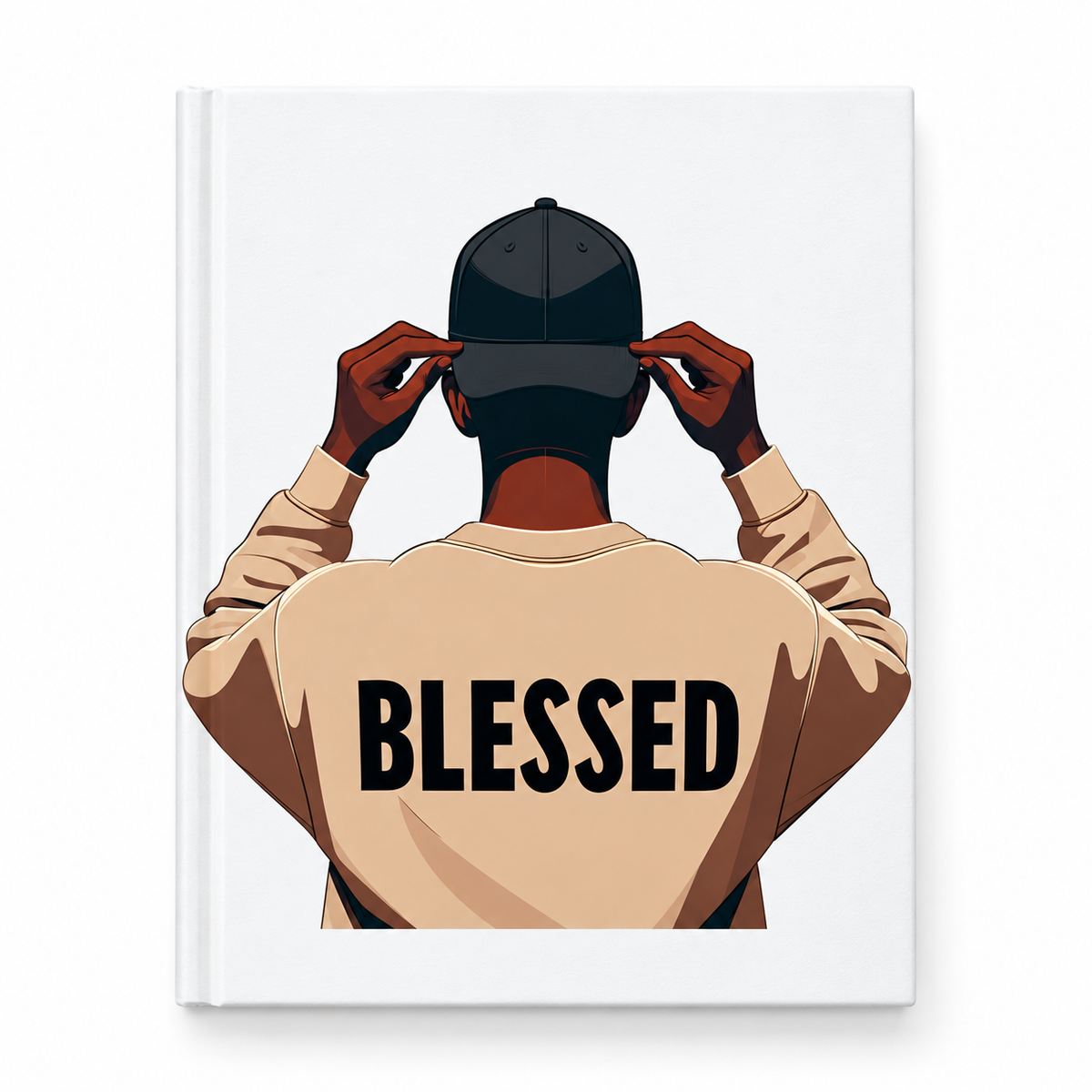 Blessed -UV DTF