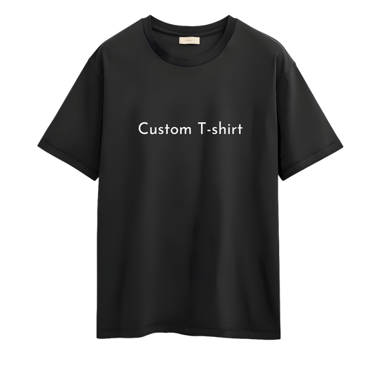 Custom Tshirts