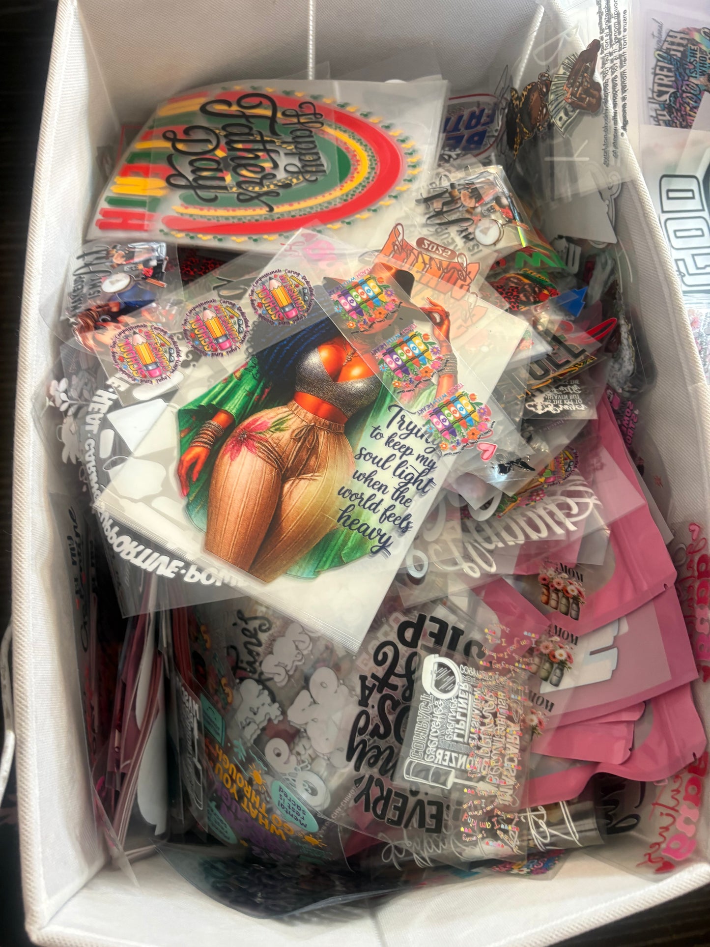25pcs for $20
