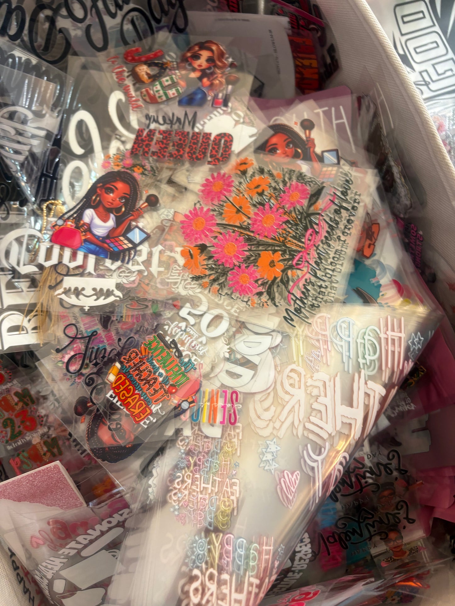 25pcs for $20