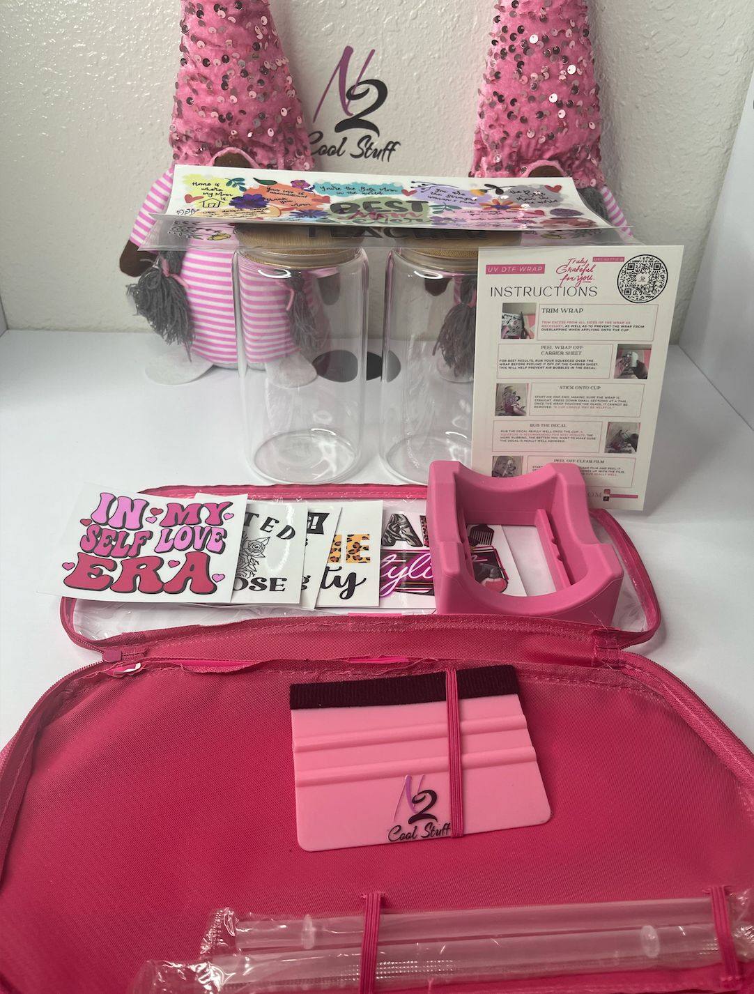 Starter Kits