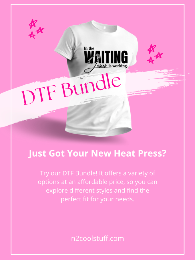 DTF Bundle