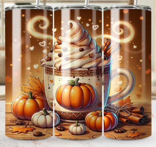 Pumpkin Spice-20oz transfer