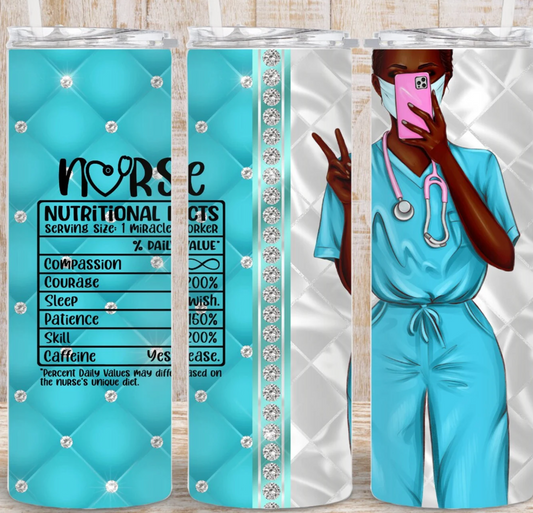 Nurse-20oz transfer