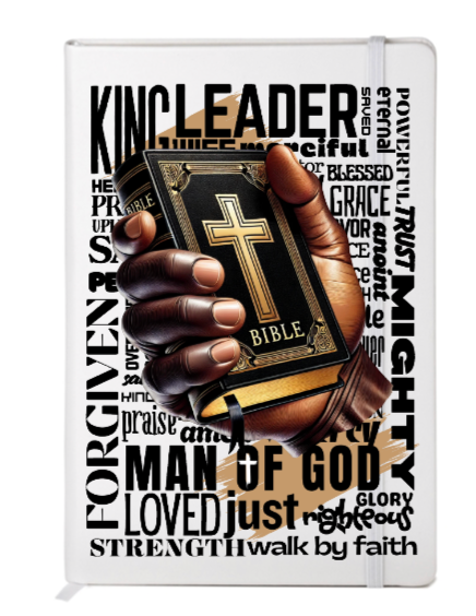 King Leader-(Men) -UV DTF